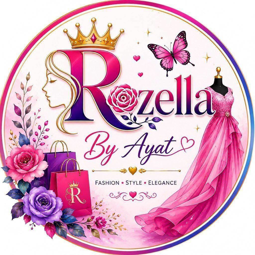 Rozella By ayat