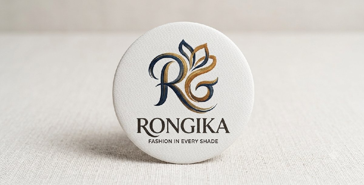 Rongika-রঙ্গিকা