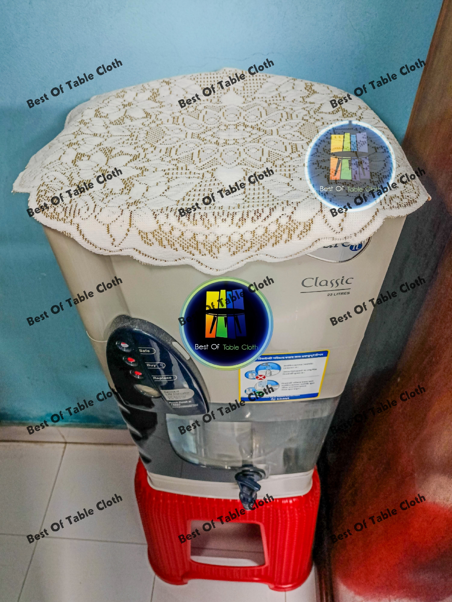 Filter Cover 3