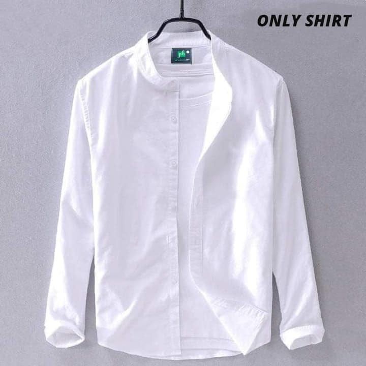 short shirt 2