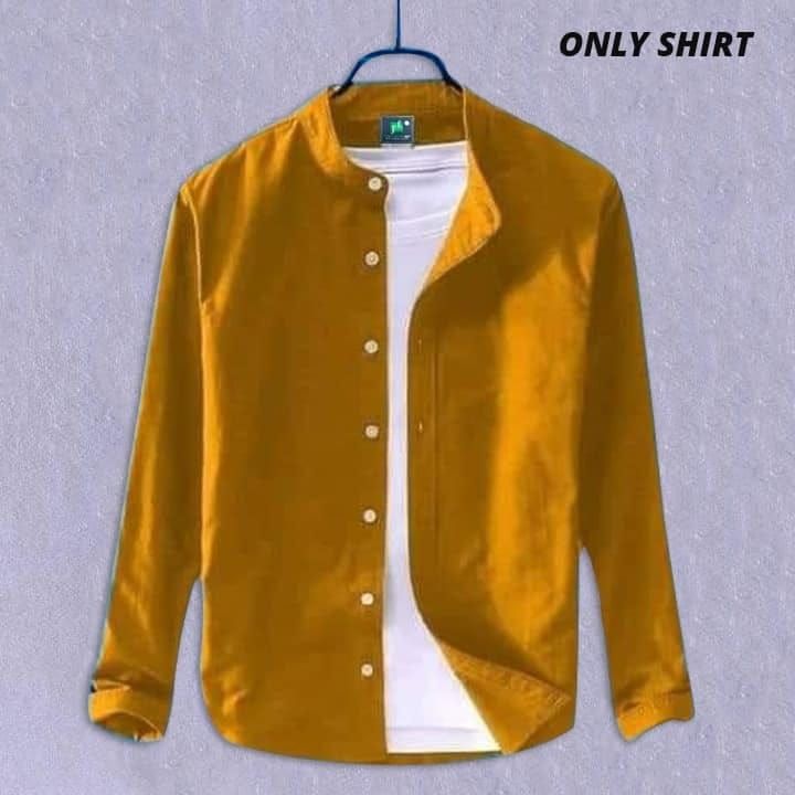 short shirt 3