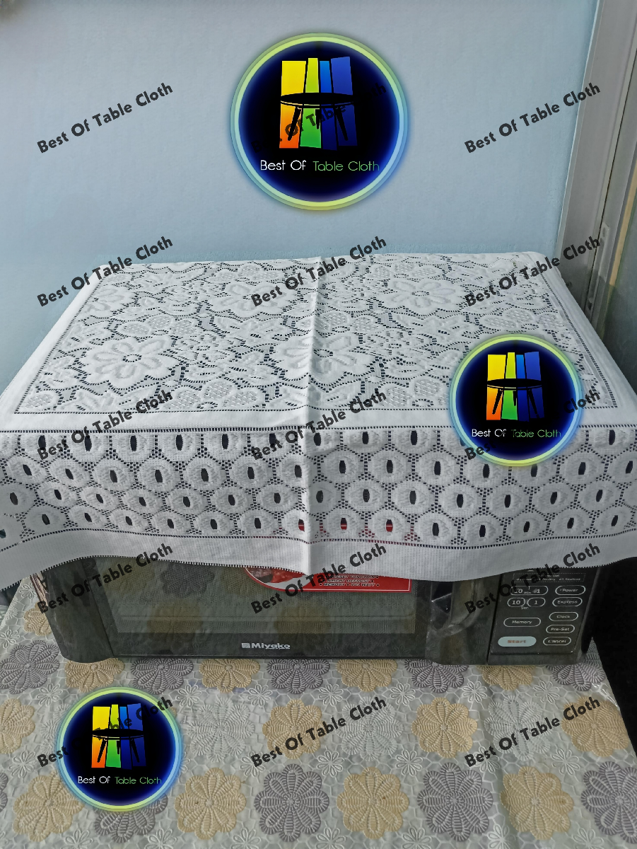 Oven & Washing Machine Cover