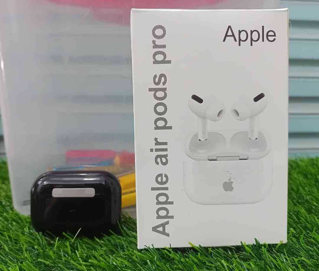 Apple aerbad 2