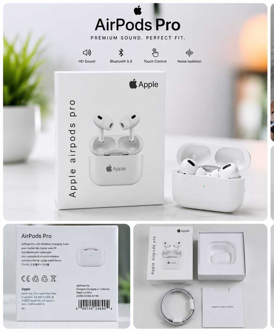 Apple aerbad 3