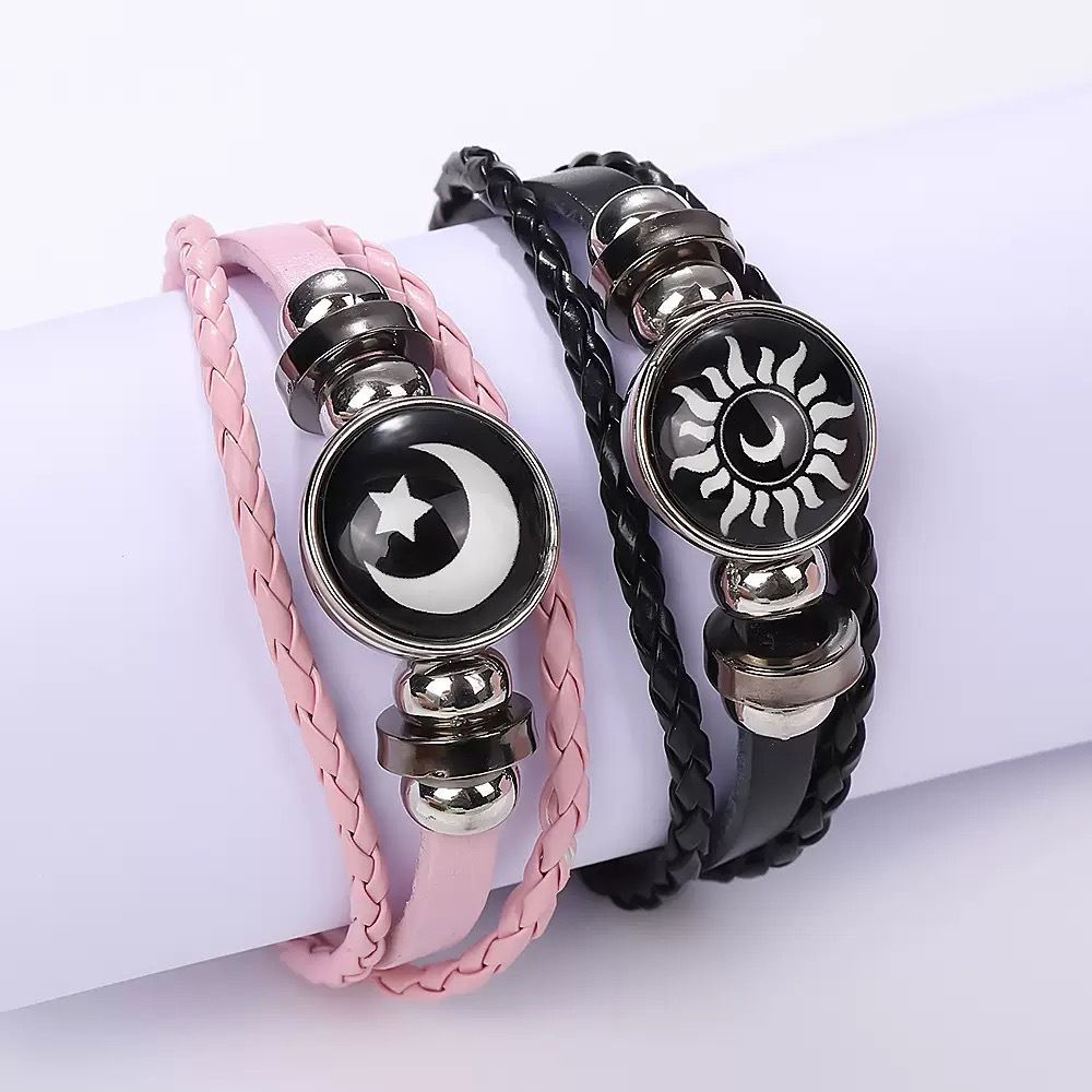 couple bracelet 2