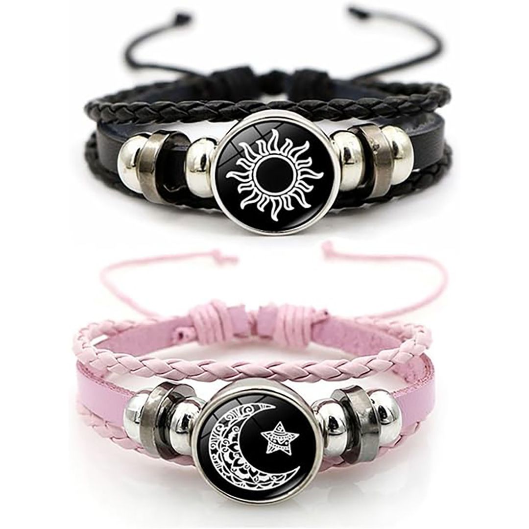 couple bracelet 3