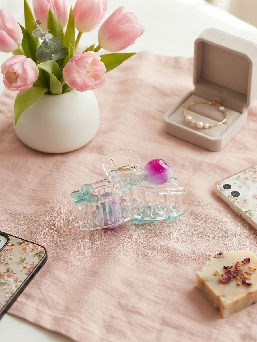 ✨ Exclusive Hair Claw Collection! ✨ 2