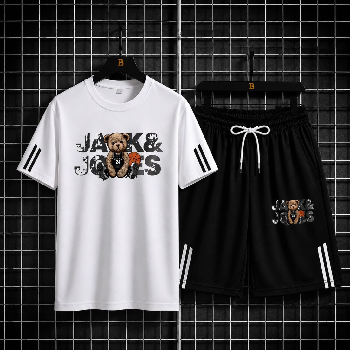 t shirt & point 2