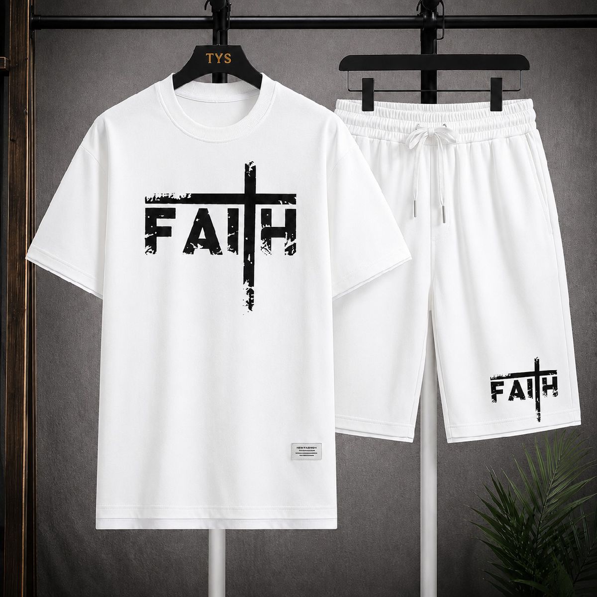 t shirt & point 3