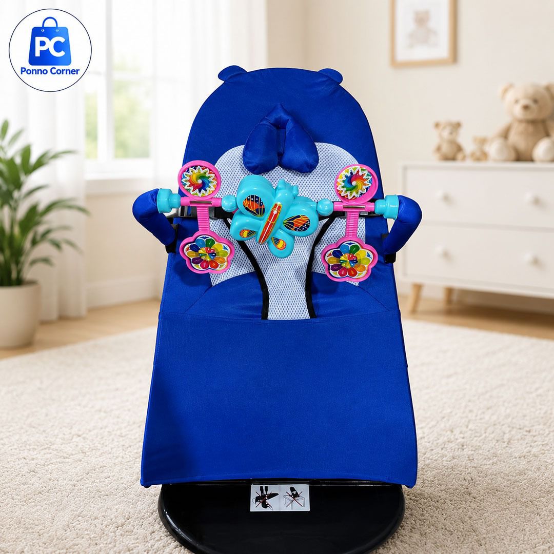 baby bouncer 2