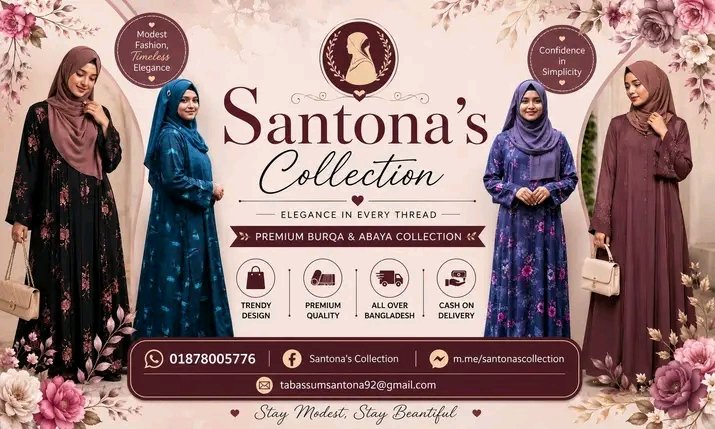 Santona's callection