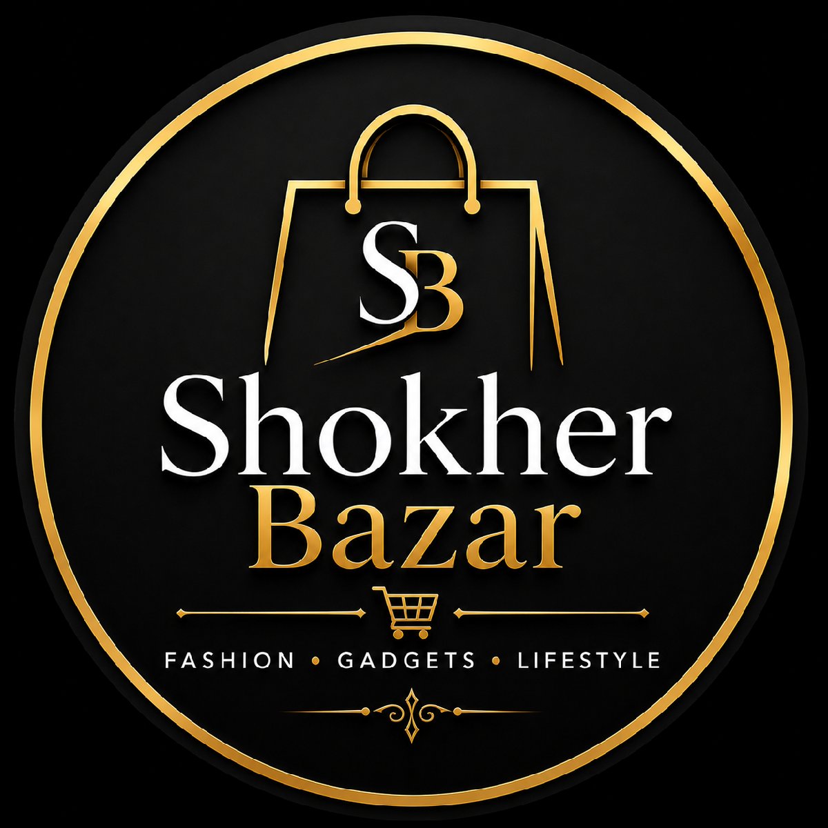 Shokher Bazar