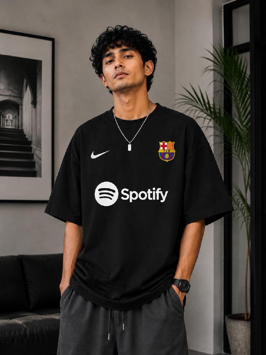 T shirt (Barcelona T-Shirt) 2