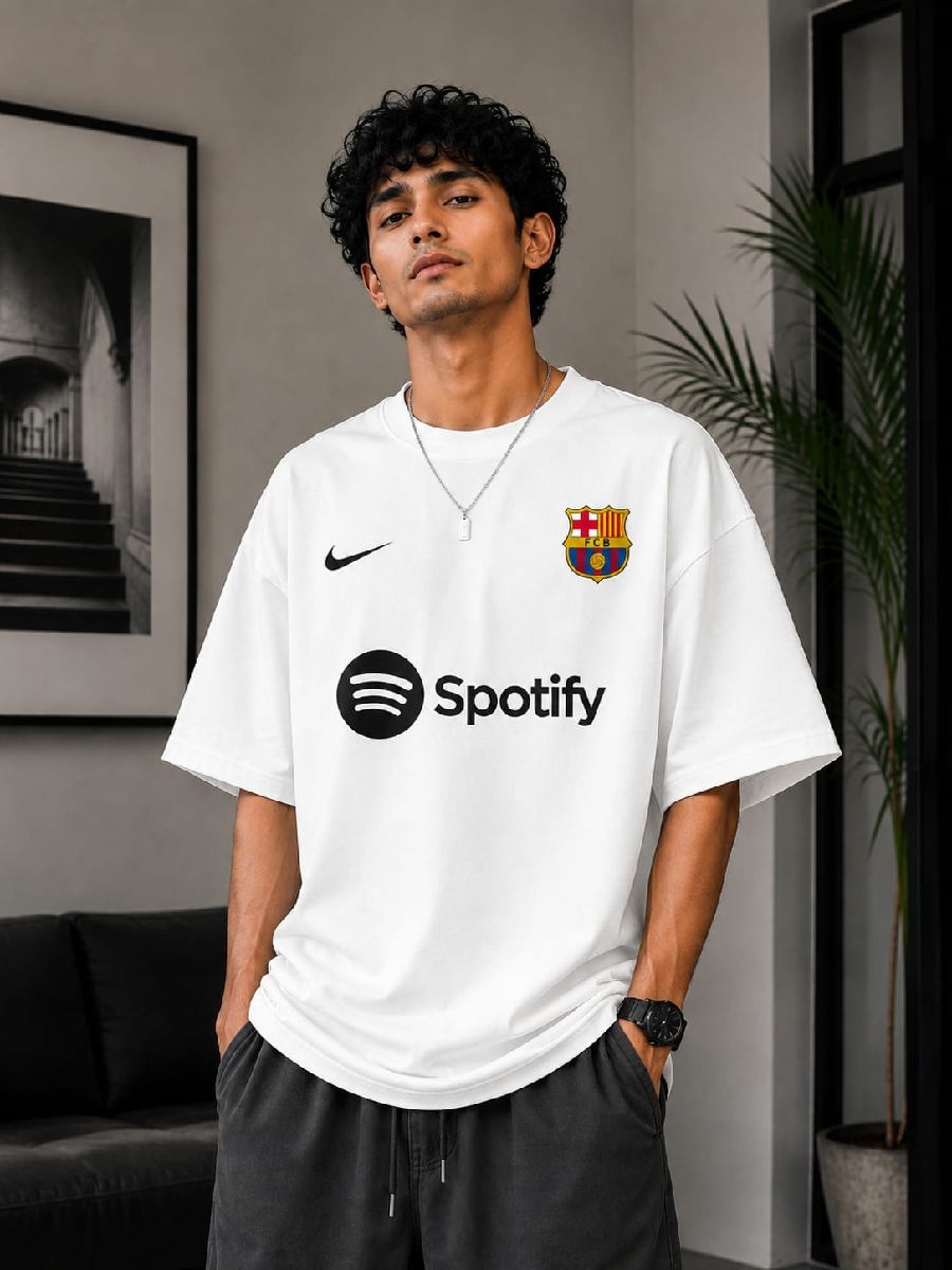 T shirt (Barcelona T-Shirt) 3