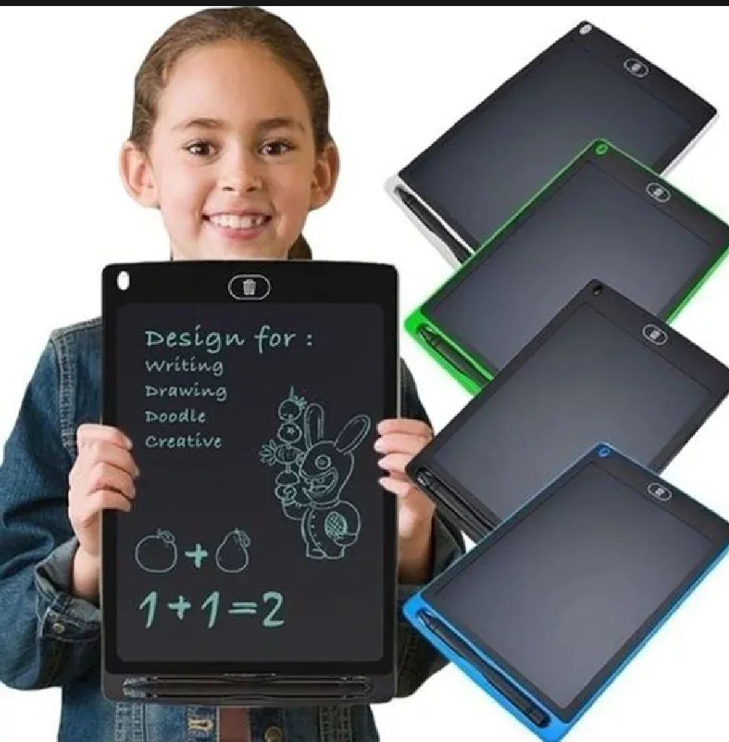Lcd tablet 3