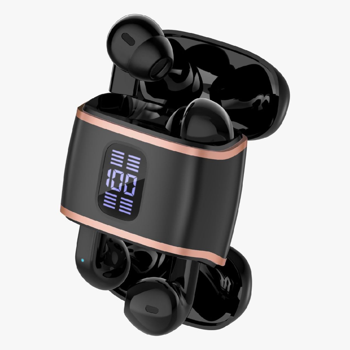 J40 Wireless 4-in-1 Earbuds 3