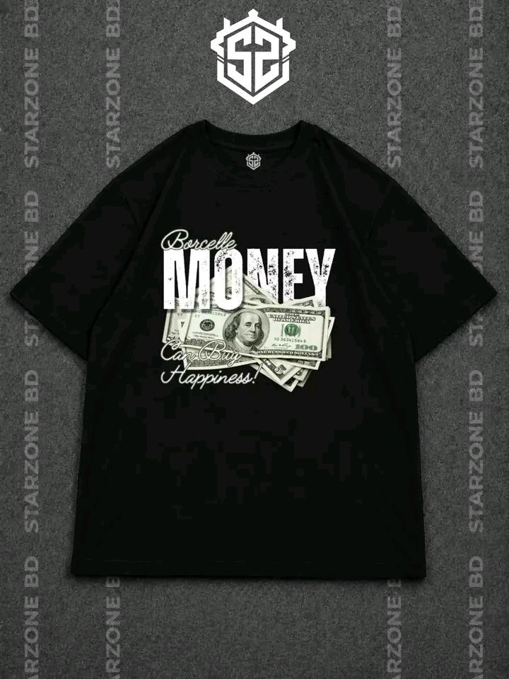 Premium Drop Sholder Tshirt 3
