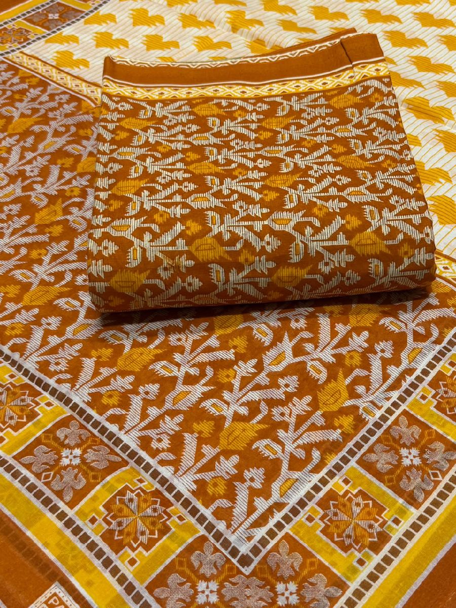 প্যাটেল থ্রি পিস 3