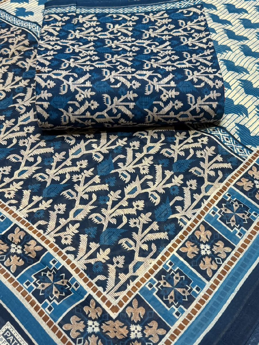 প্যাটেল থ্রি পিস