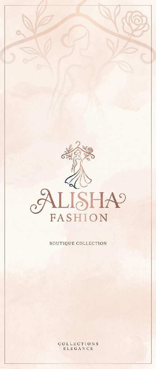 Alisha Fashion