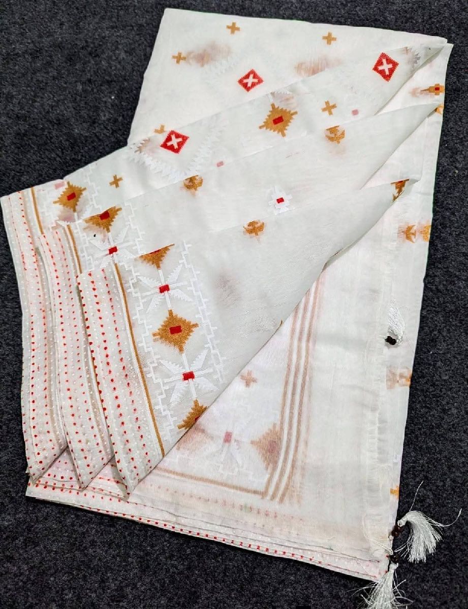 Afsana print shari 3
