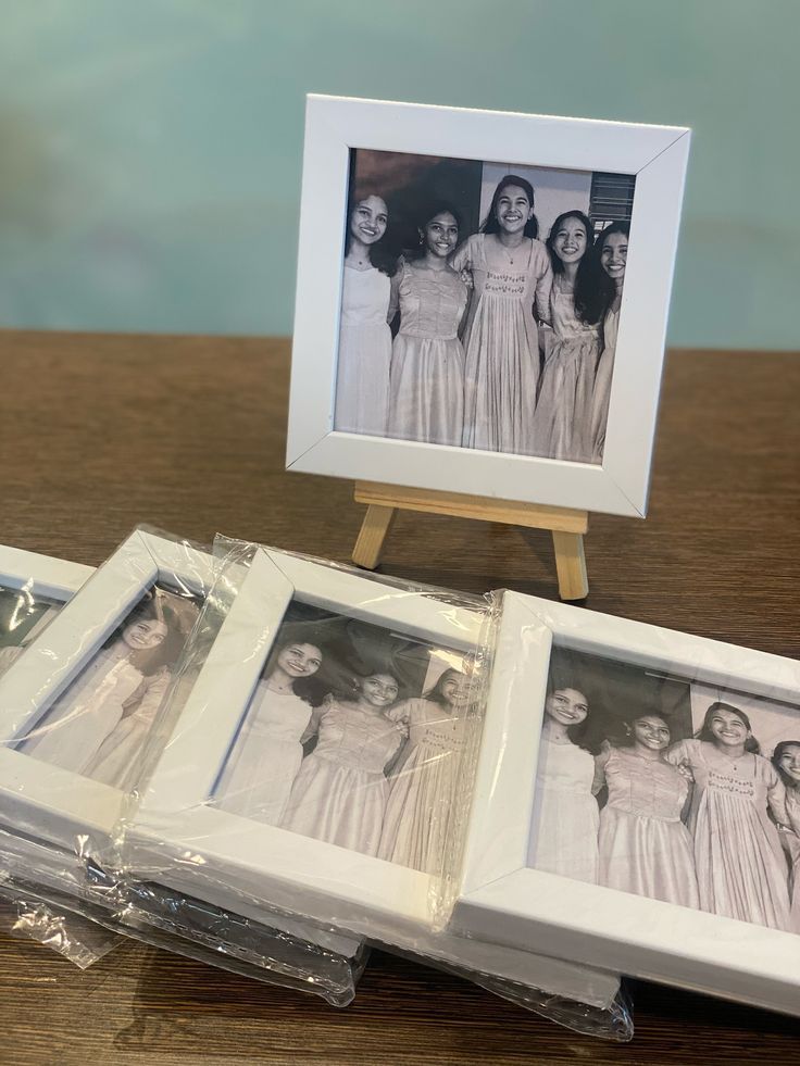 Mini Photoframe 2
