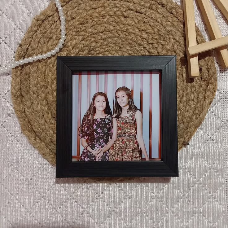 Mini Photoframe 3