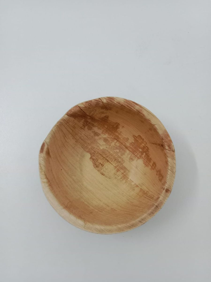 Square Bowl — 5 inch