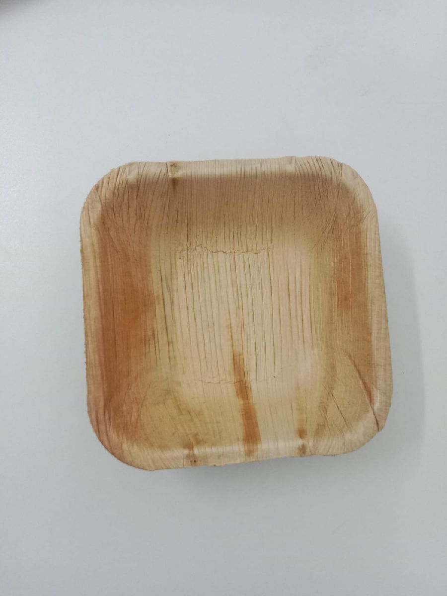 Square Bowl — 6 inch 2