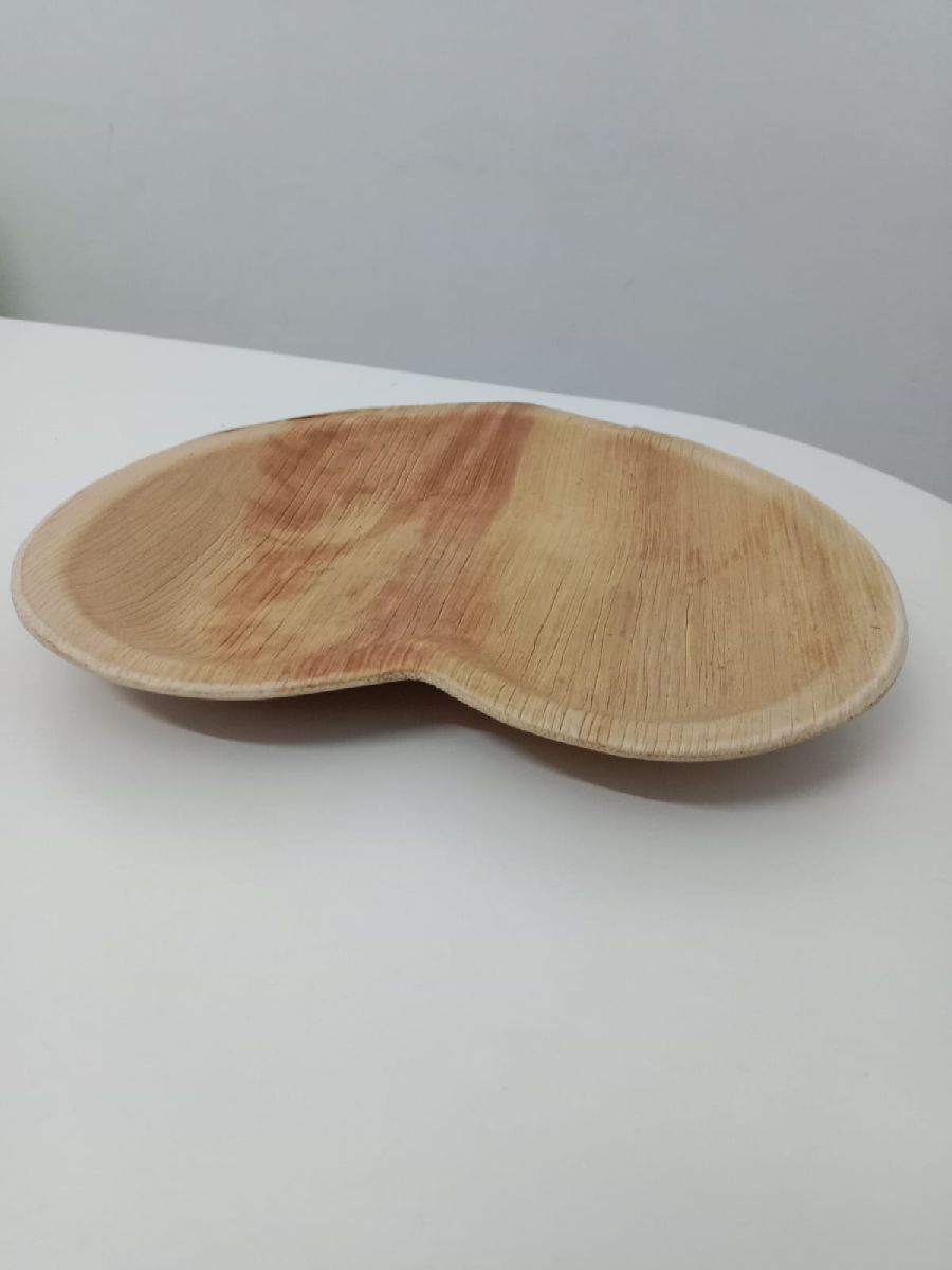 Heart Shape Plate — 10 inch 2
