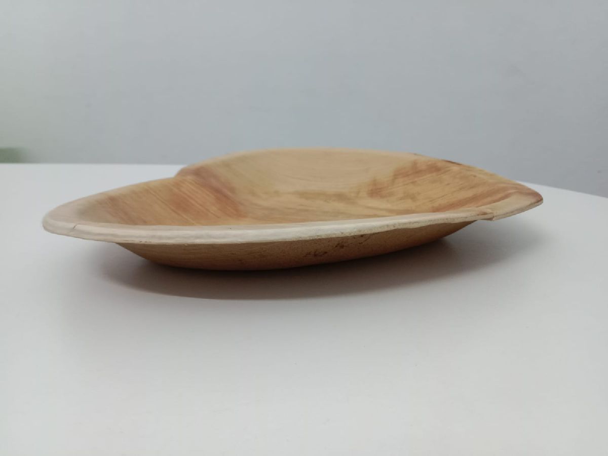 Heart Shape Plate — 10 inch 3