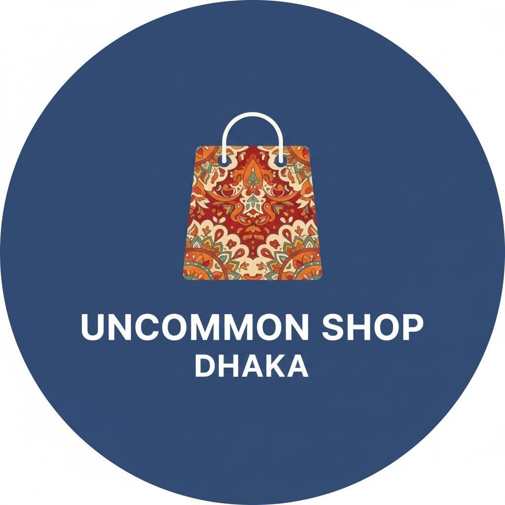 Uncommon Shop Dhaka