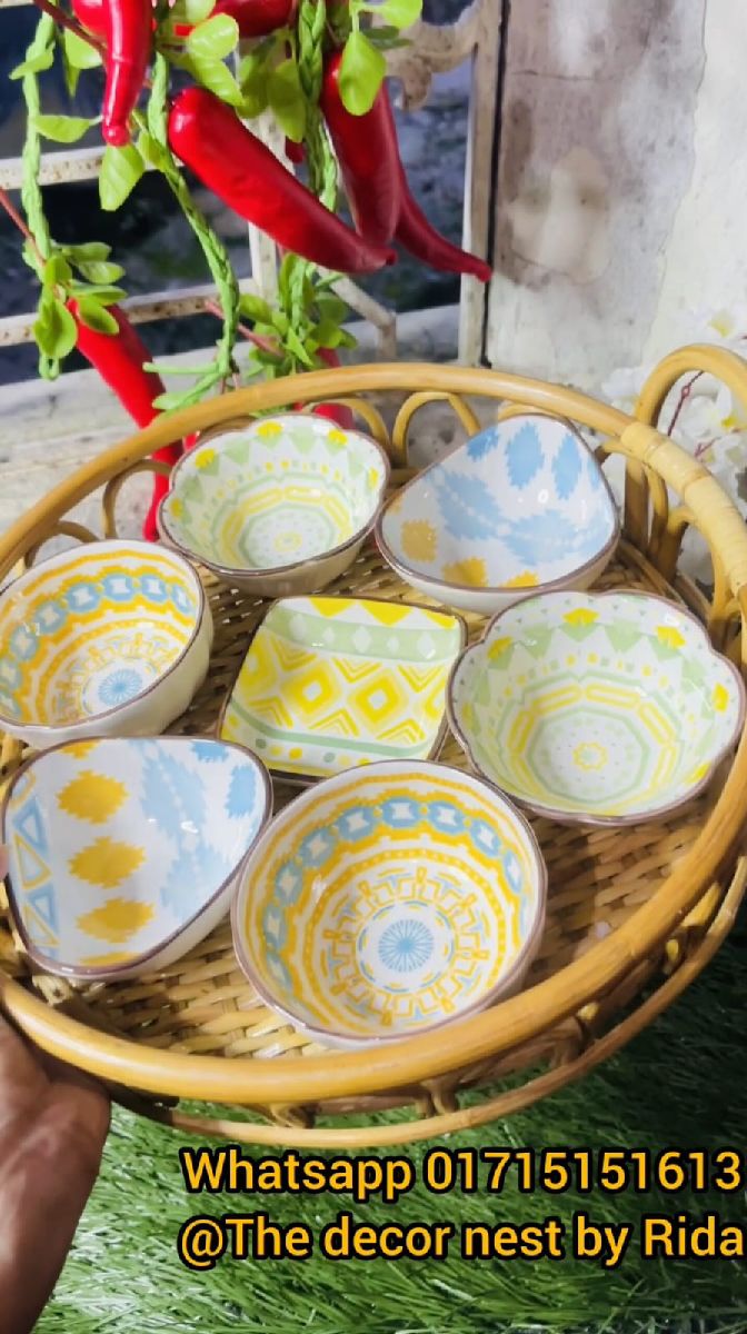 tarkish dish