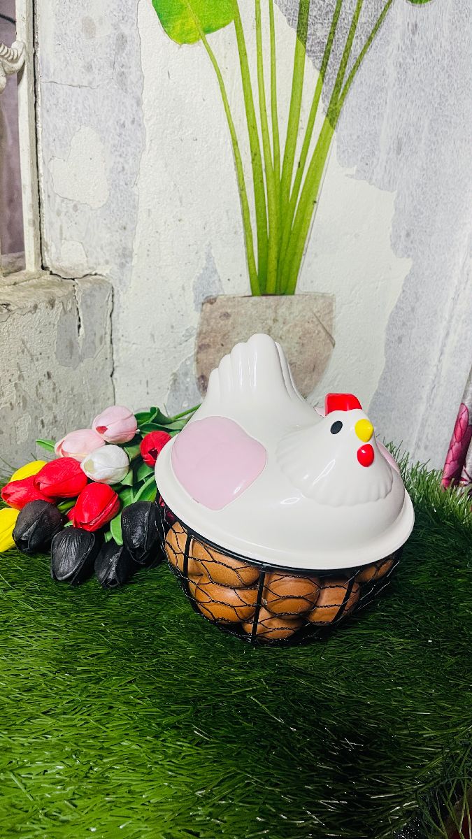 egg 🥚 basket