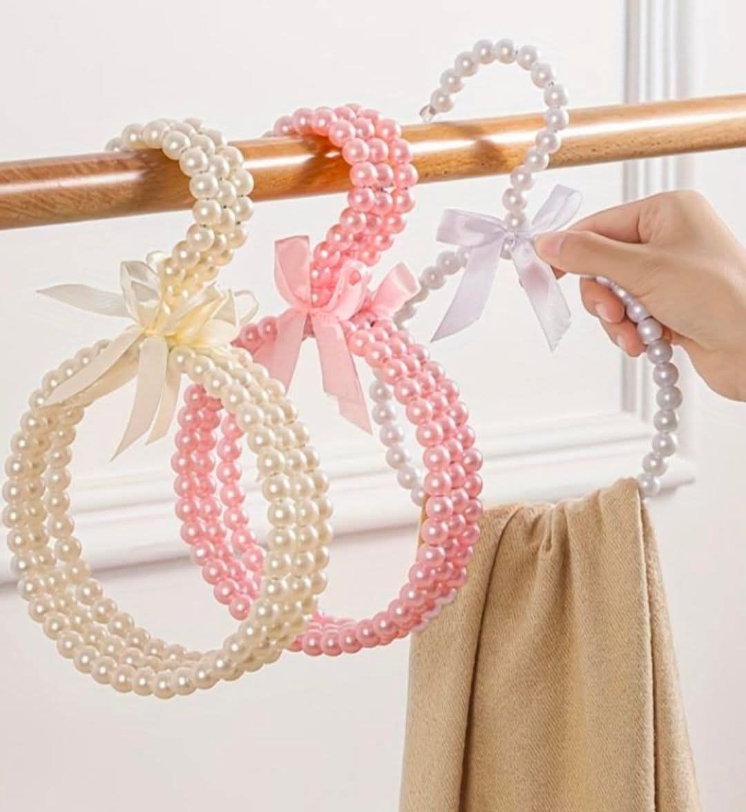 Hijab hanger 2