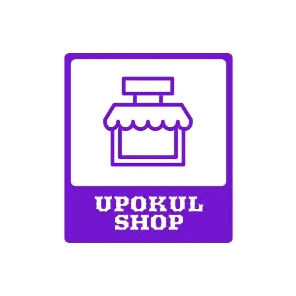 Upokul Shop