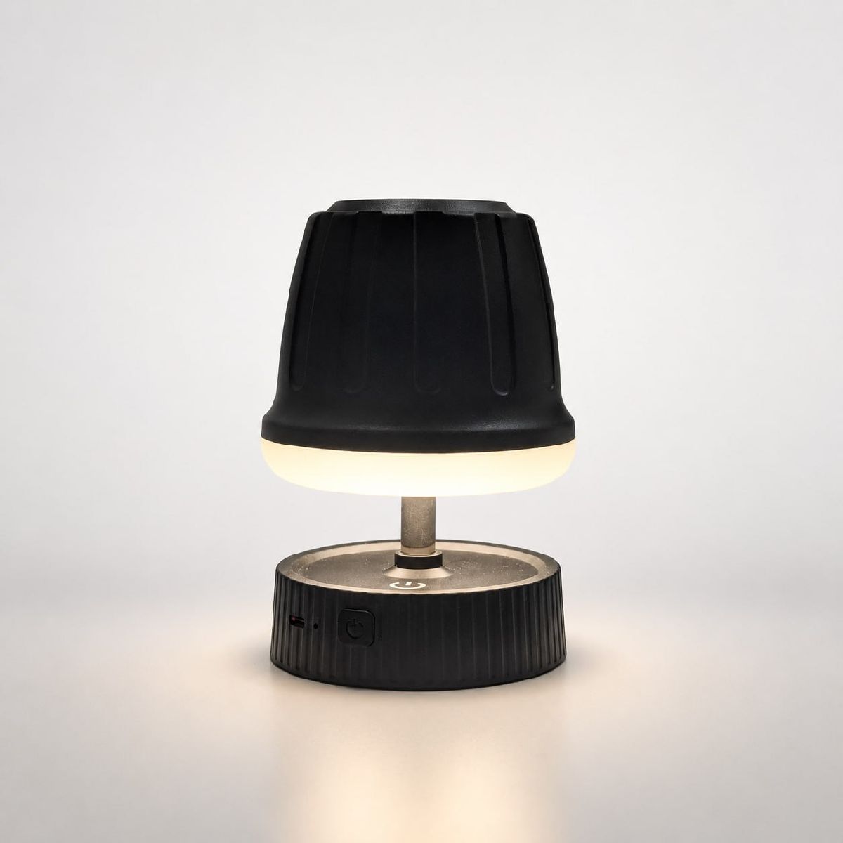 Collapsible Outdoor Table Lamp 3