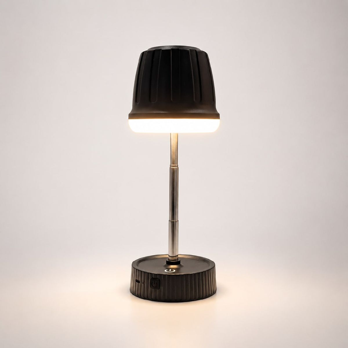 Collapsible Outdoor Table Lamp 2