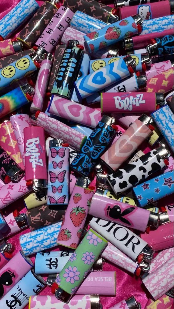 Lighter case