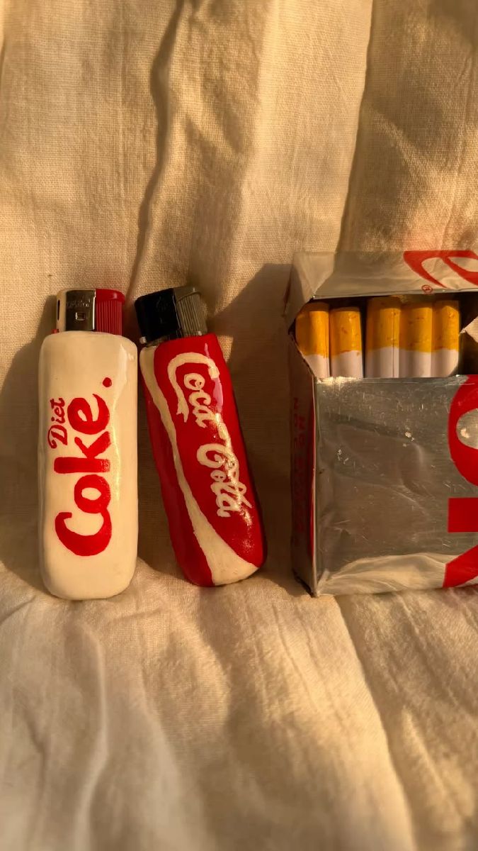 Lighter case 3