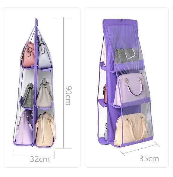 Bag Hanger