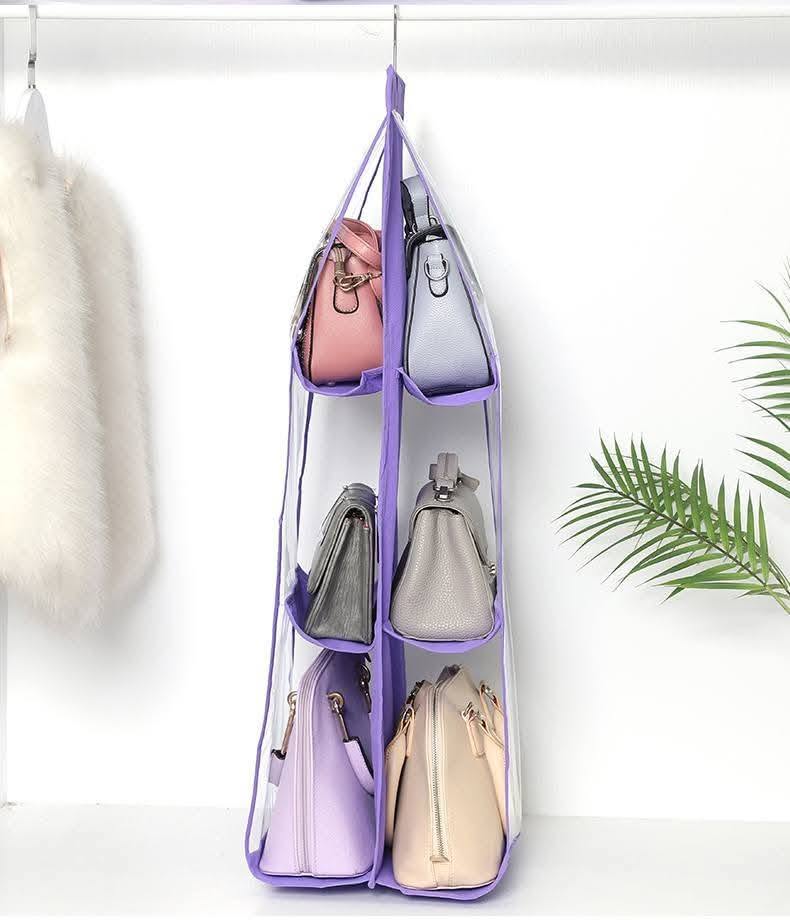 Bag Hanger 2