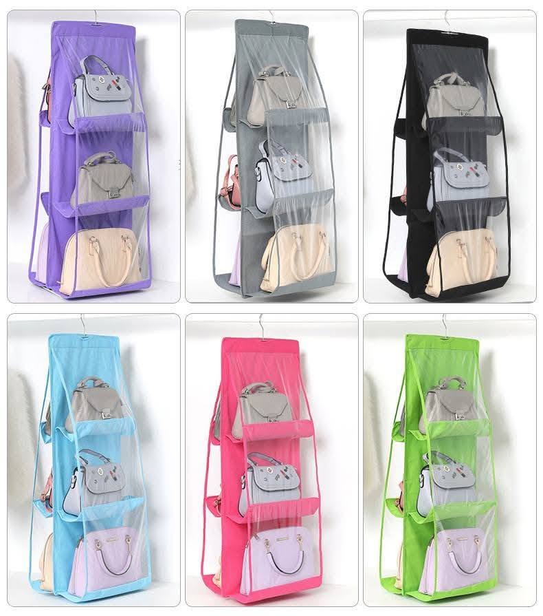 Bag Hanger 3