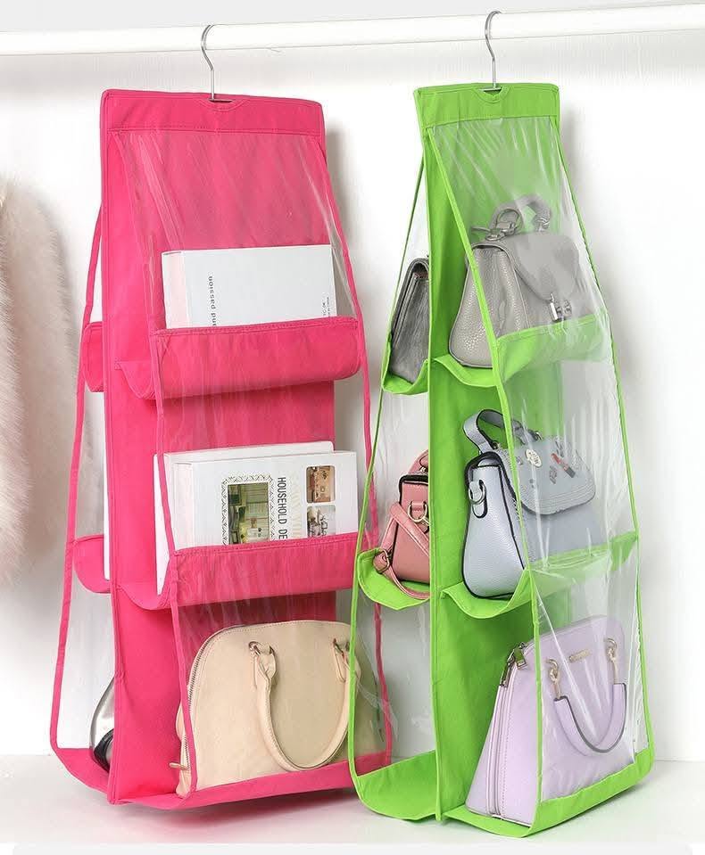 Bag Hanger 4