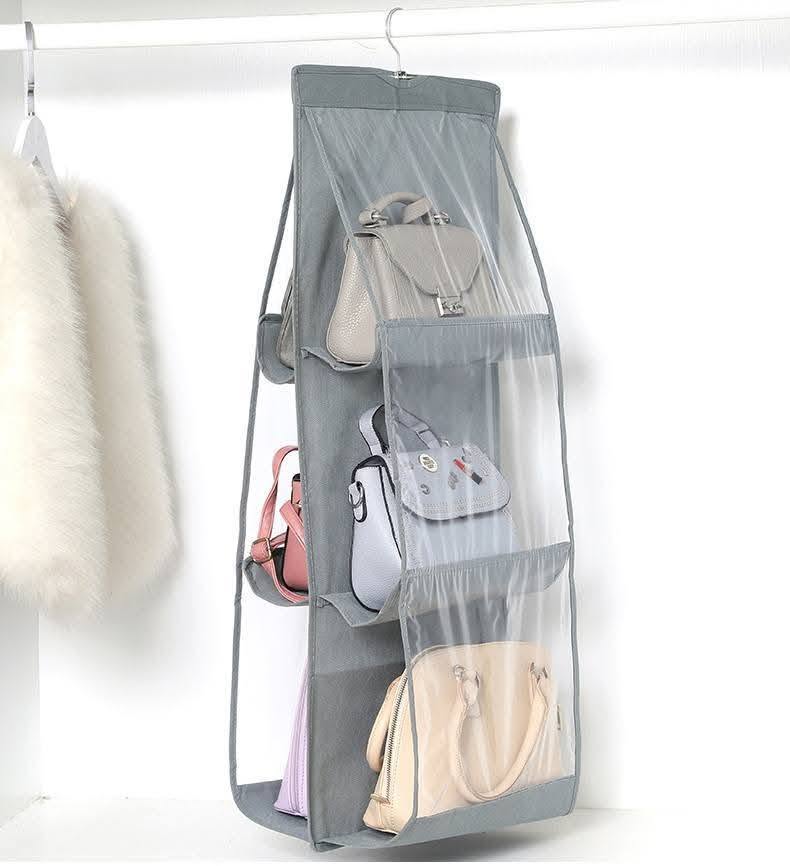 Bag Hanger 5