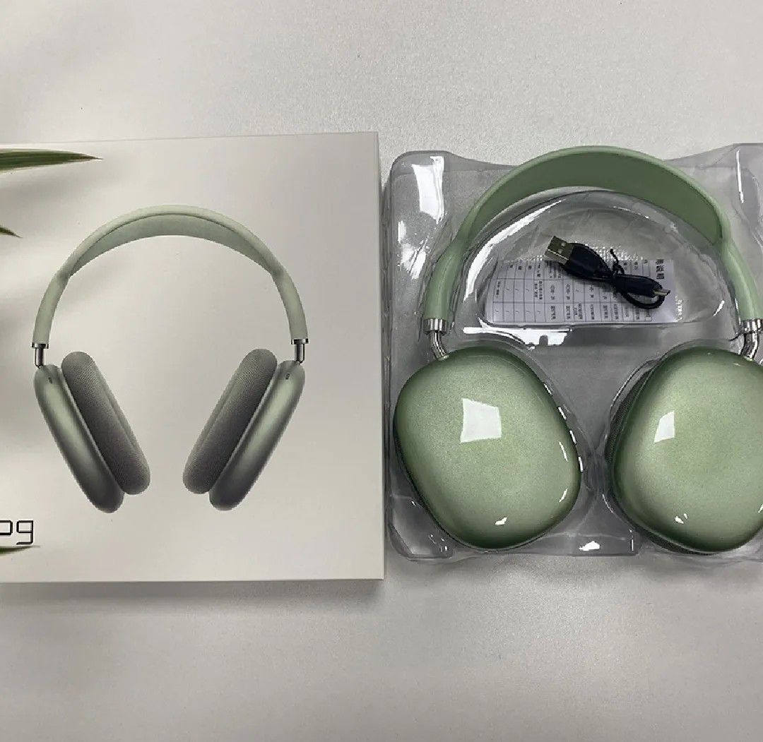 Model P9 Wireless Bluetooth