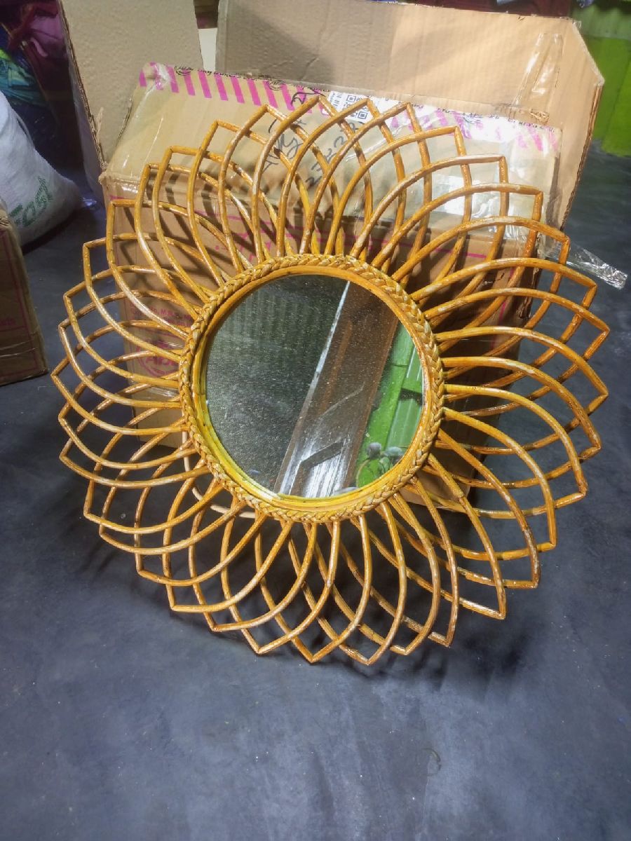 সানফ্লাওয়ার মিরর 3