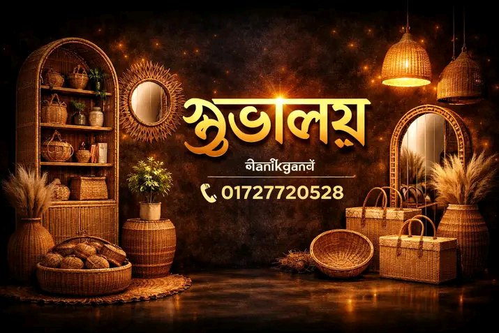 শুভালয়