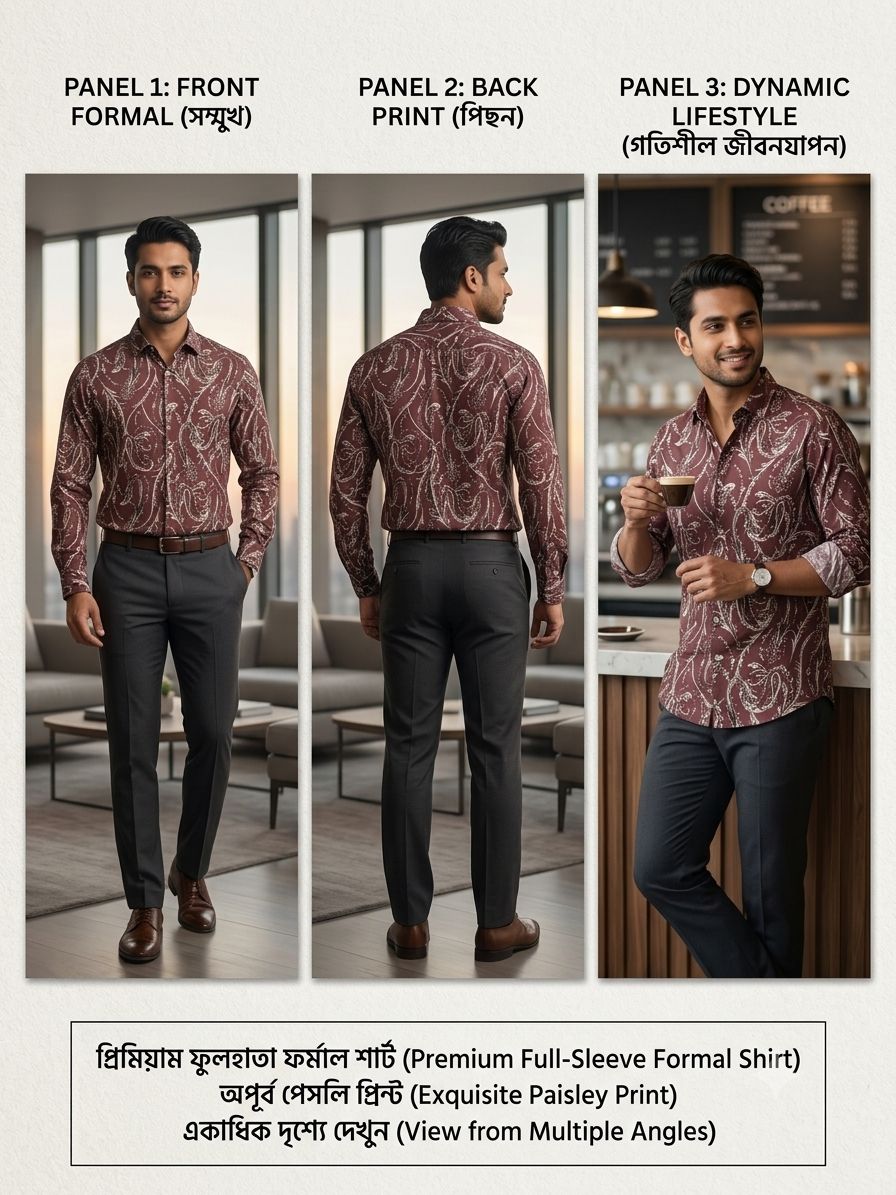 formal Shirt