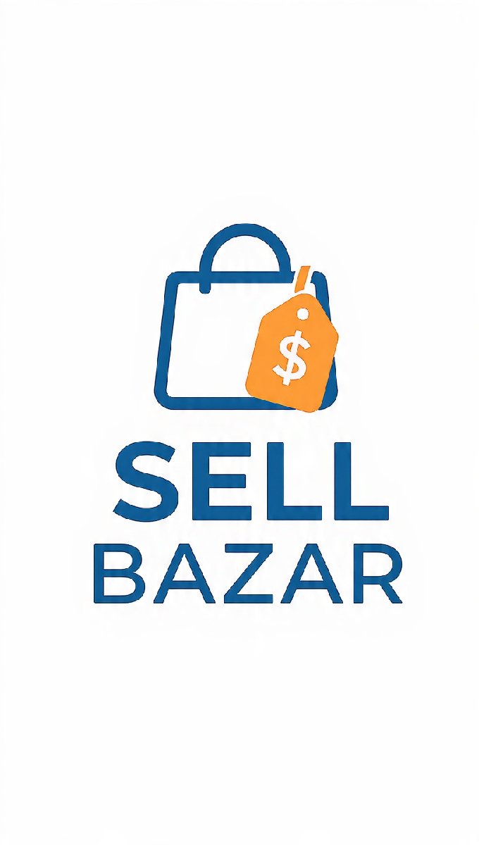 Sell bazar